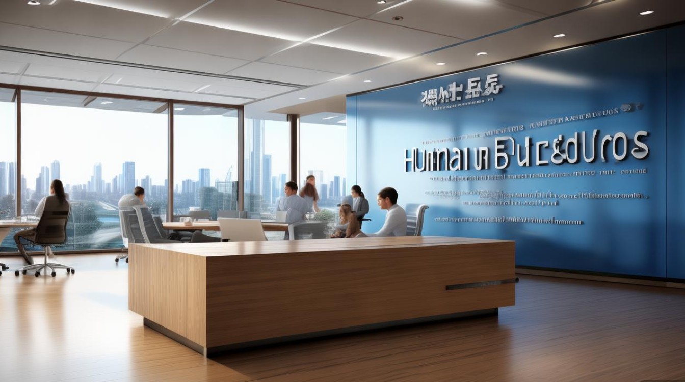 山航人力资源部