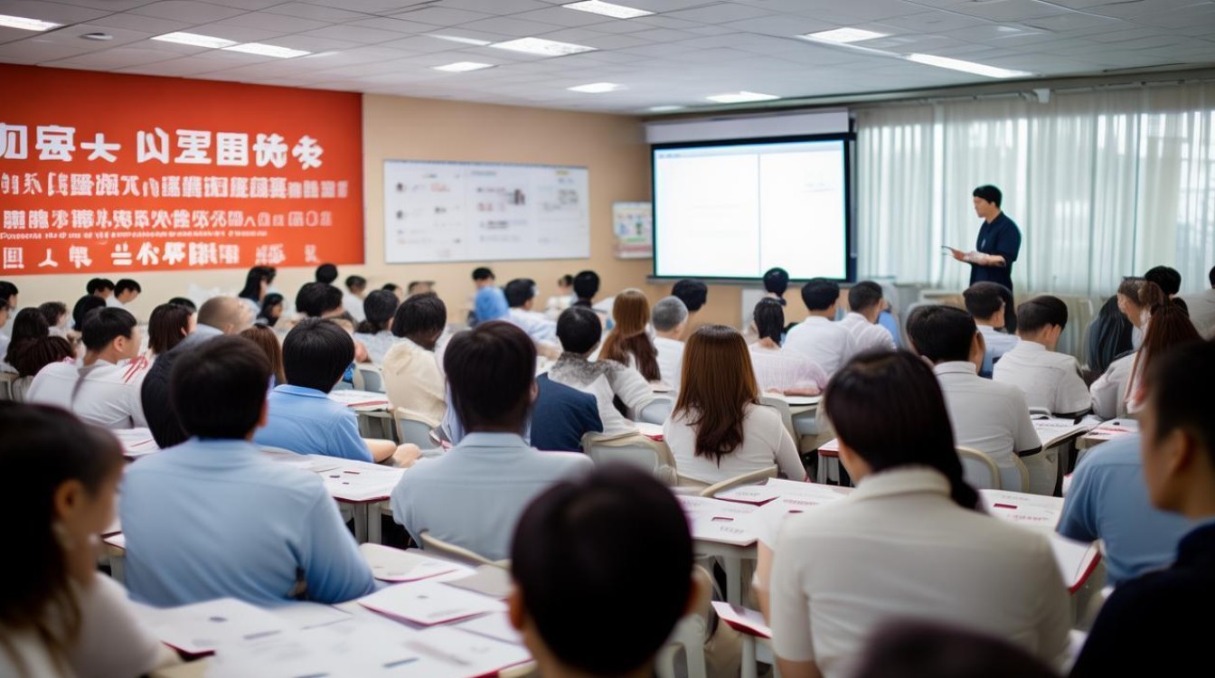 宁德人力资源一级培训