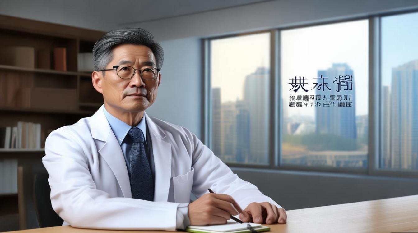 事业单位医生面试