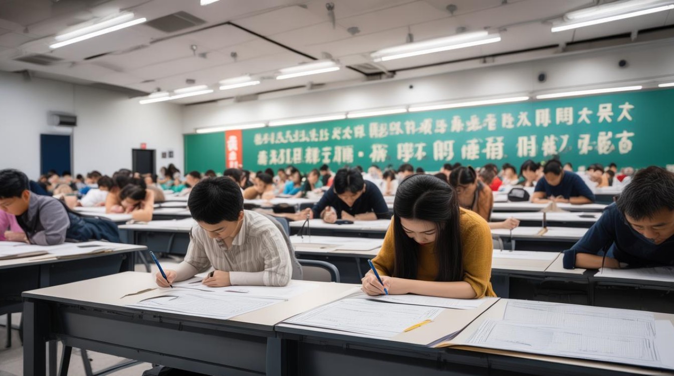 事业单位 逢进必考