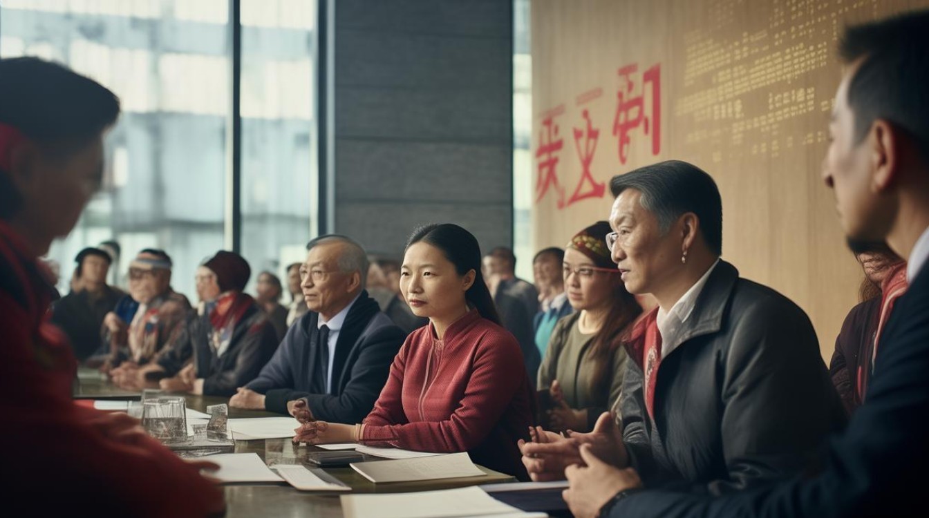 事业单位少数民族