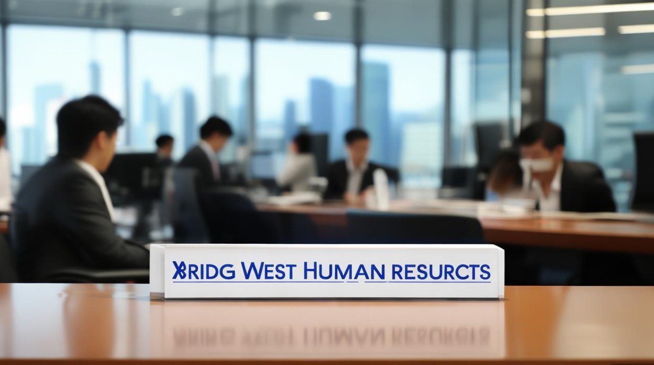 邢台市桥西人力资源