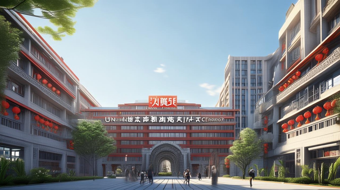 安徽财经大学人力资源