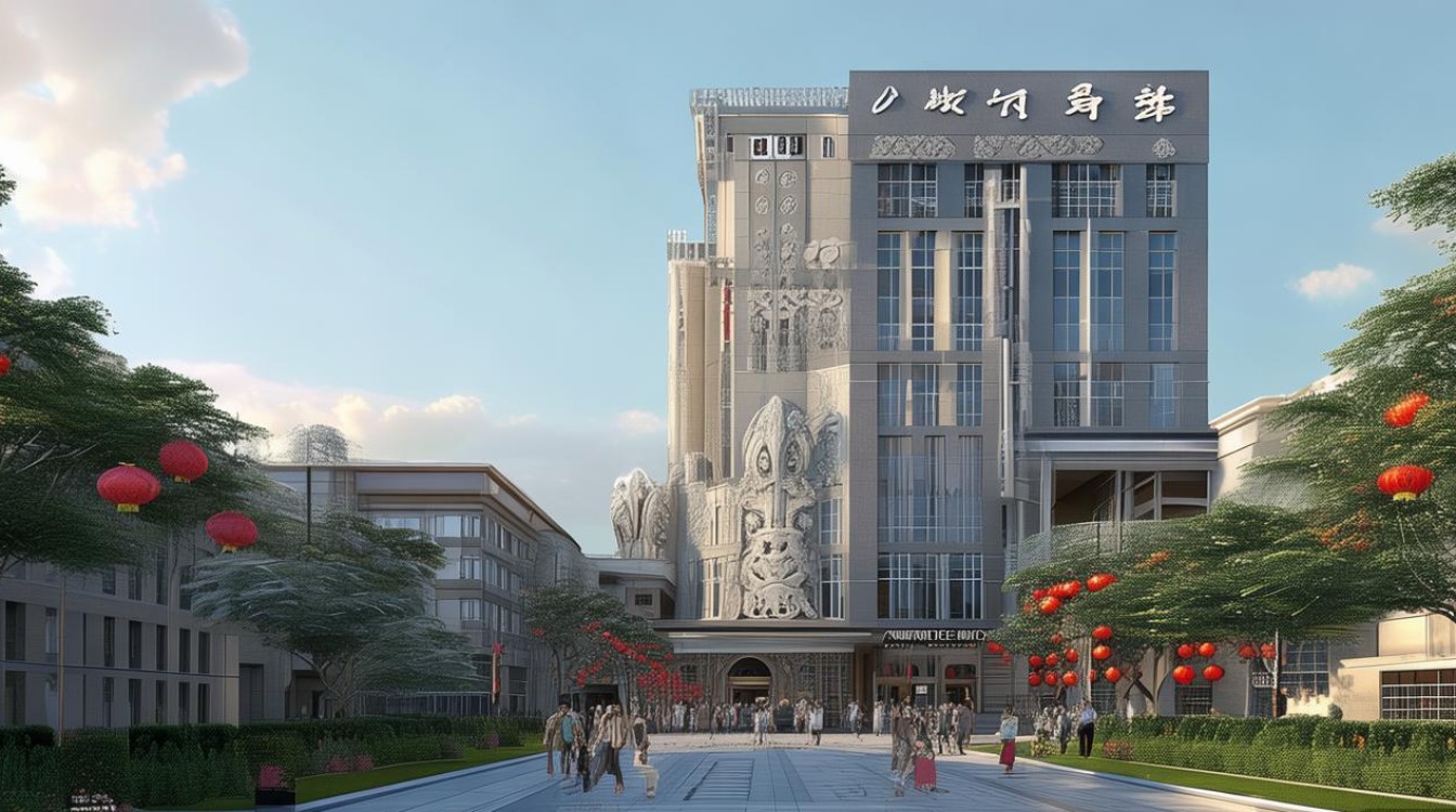 安徽财经大学人力资源