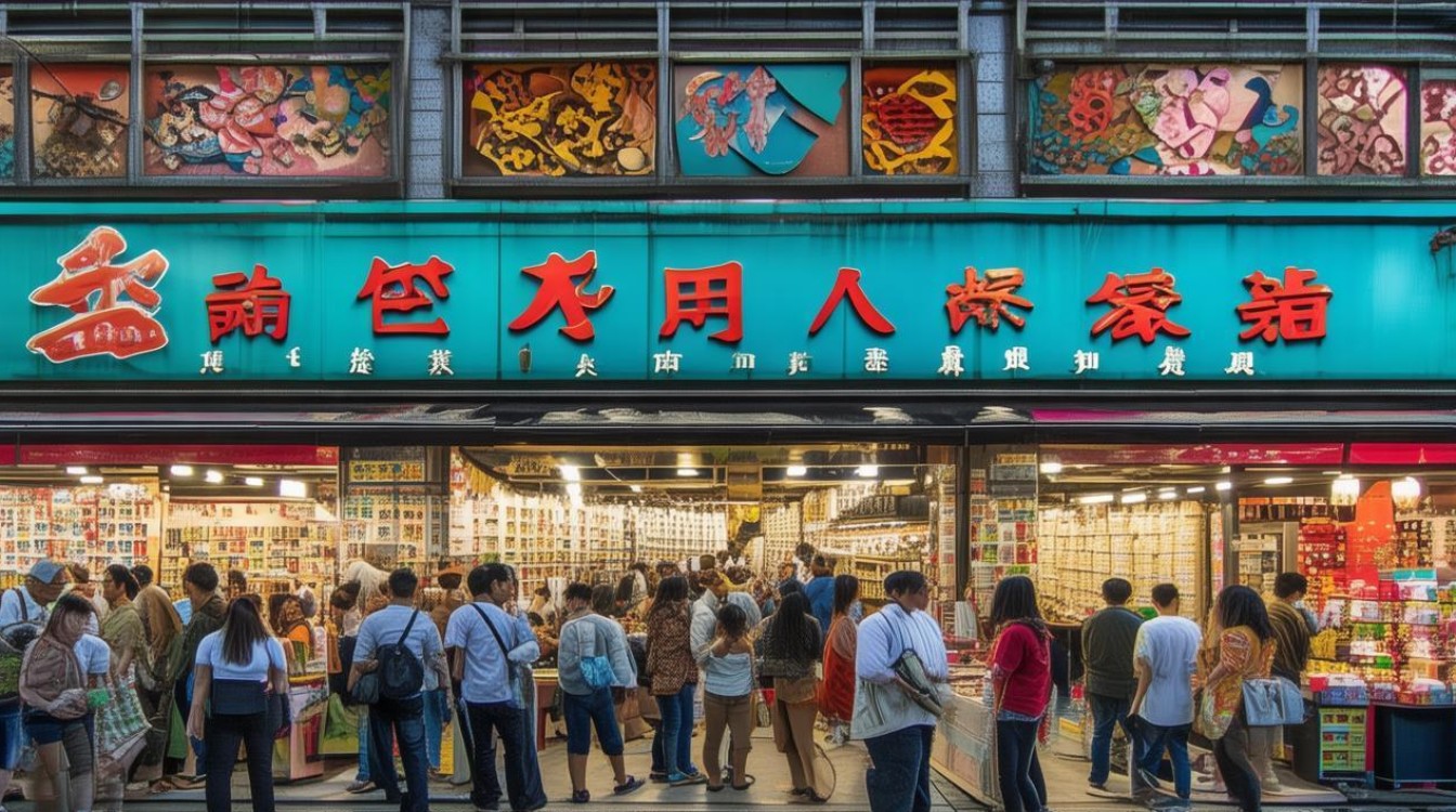 徐东新澳人力资源市场