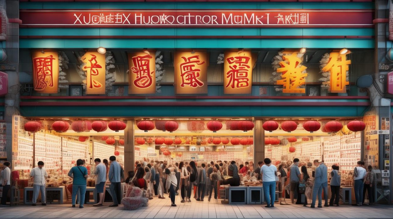 徐东新澳人力资源市场
