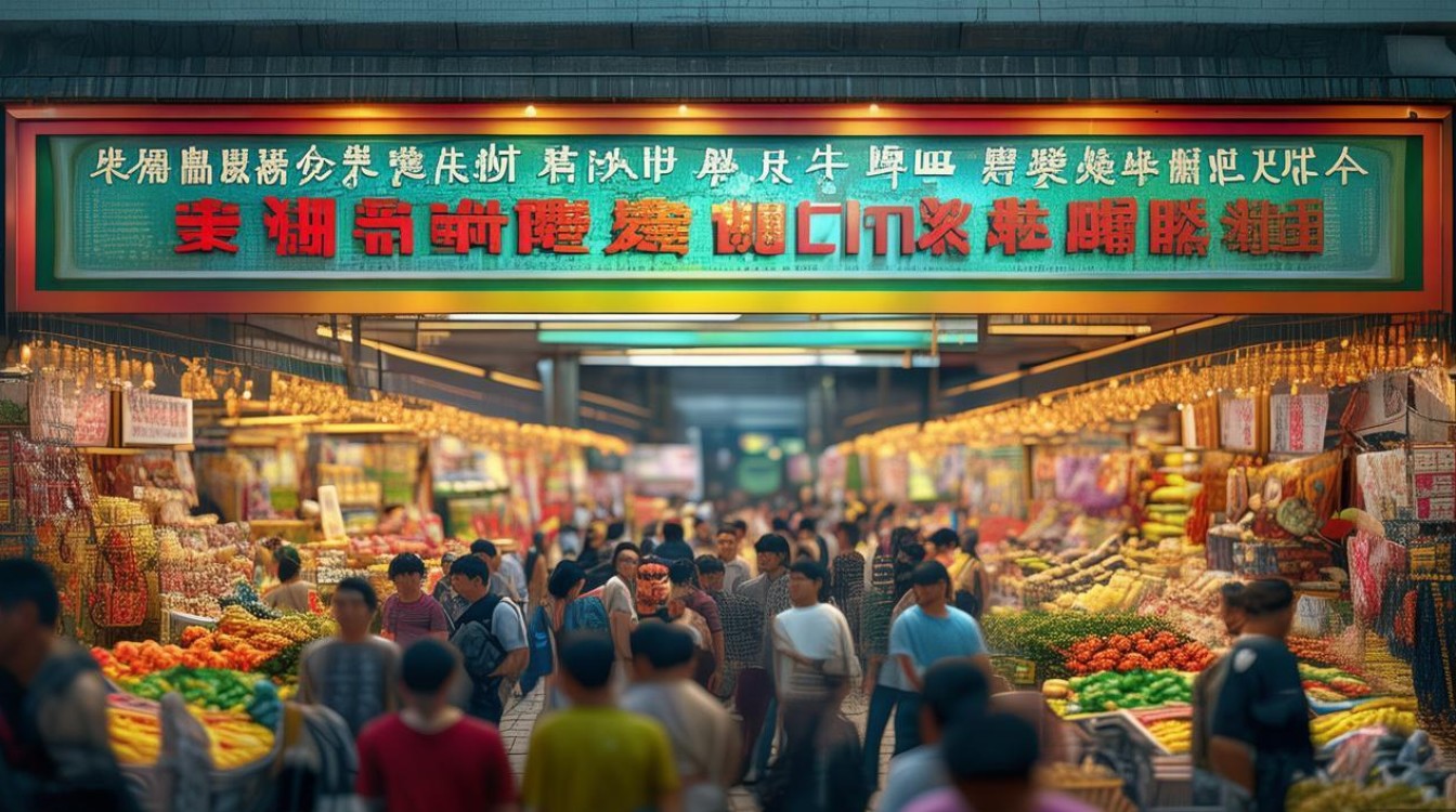 徐东新澳人力资源市场
