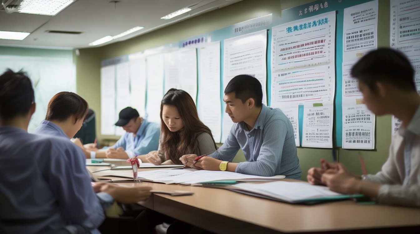 厦门市人力资源师考试
