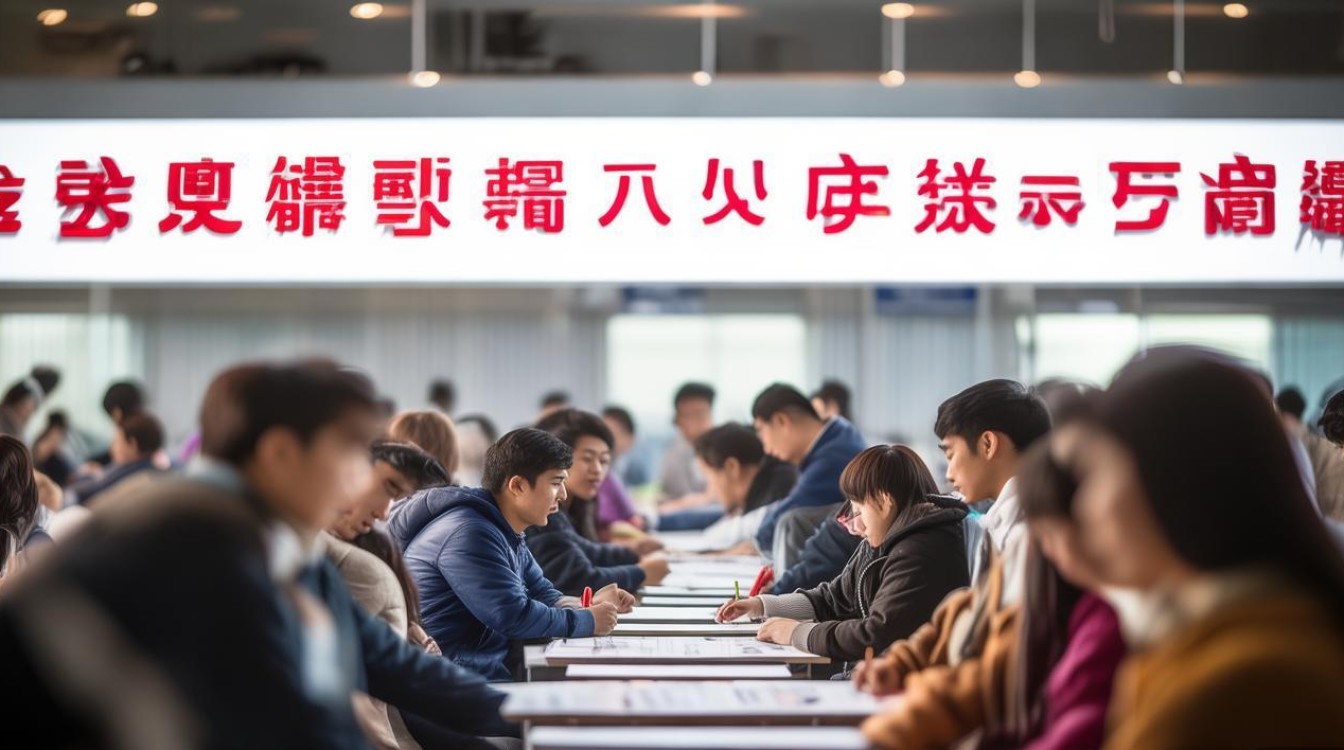 甘肃事业单位考试招聘