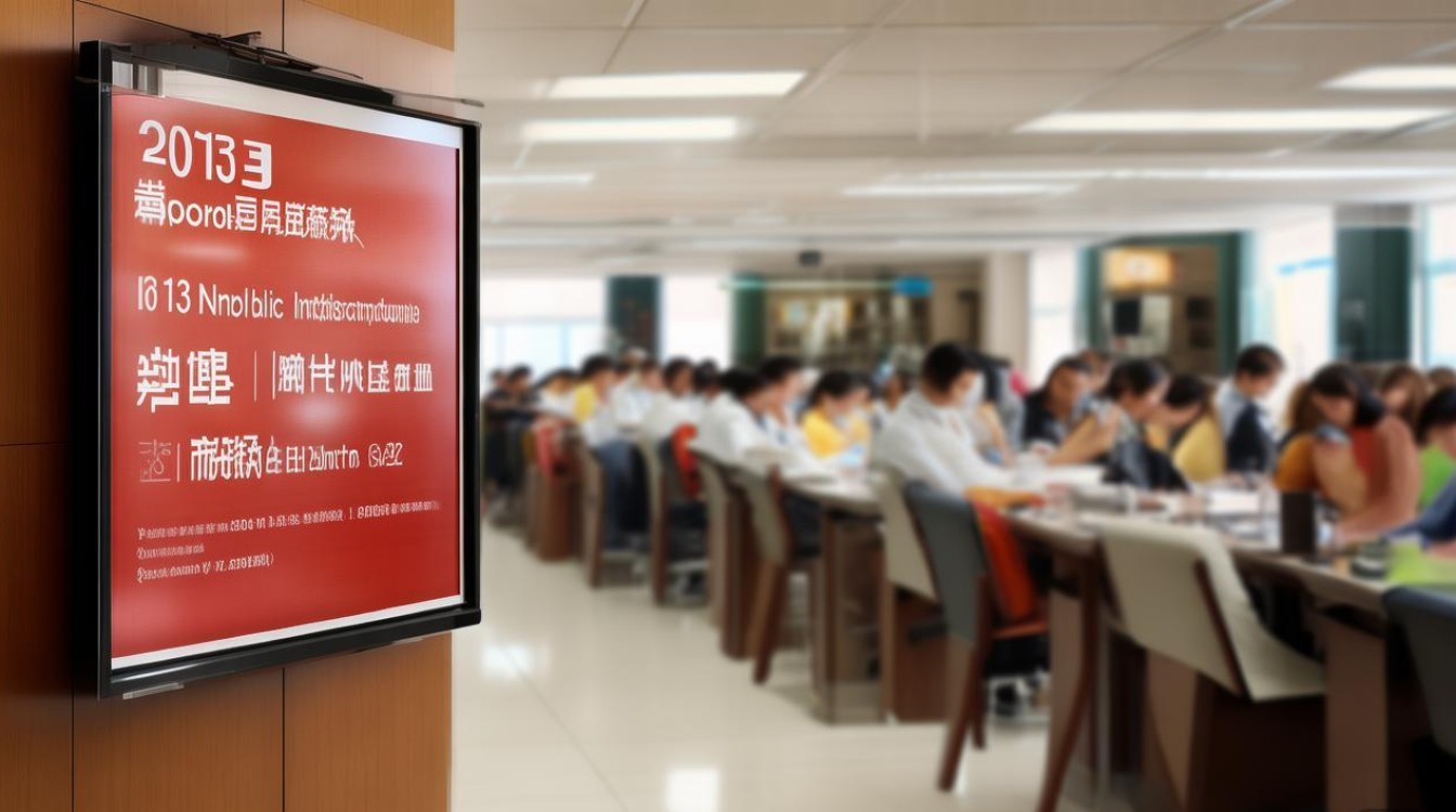 2013宁海事业单位