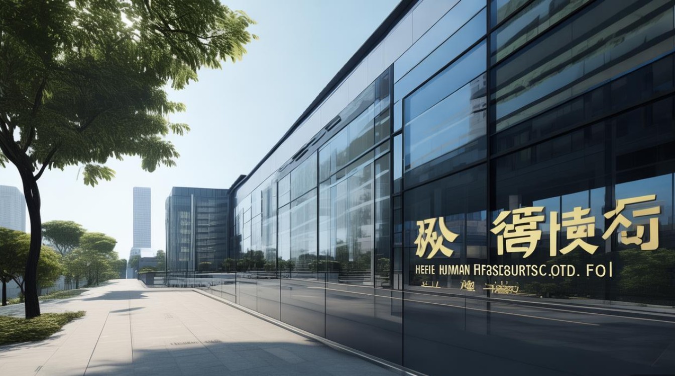 合肥人力资源有限公司
