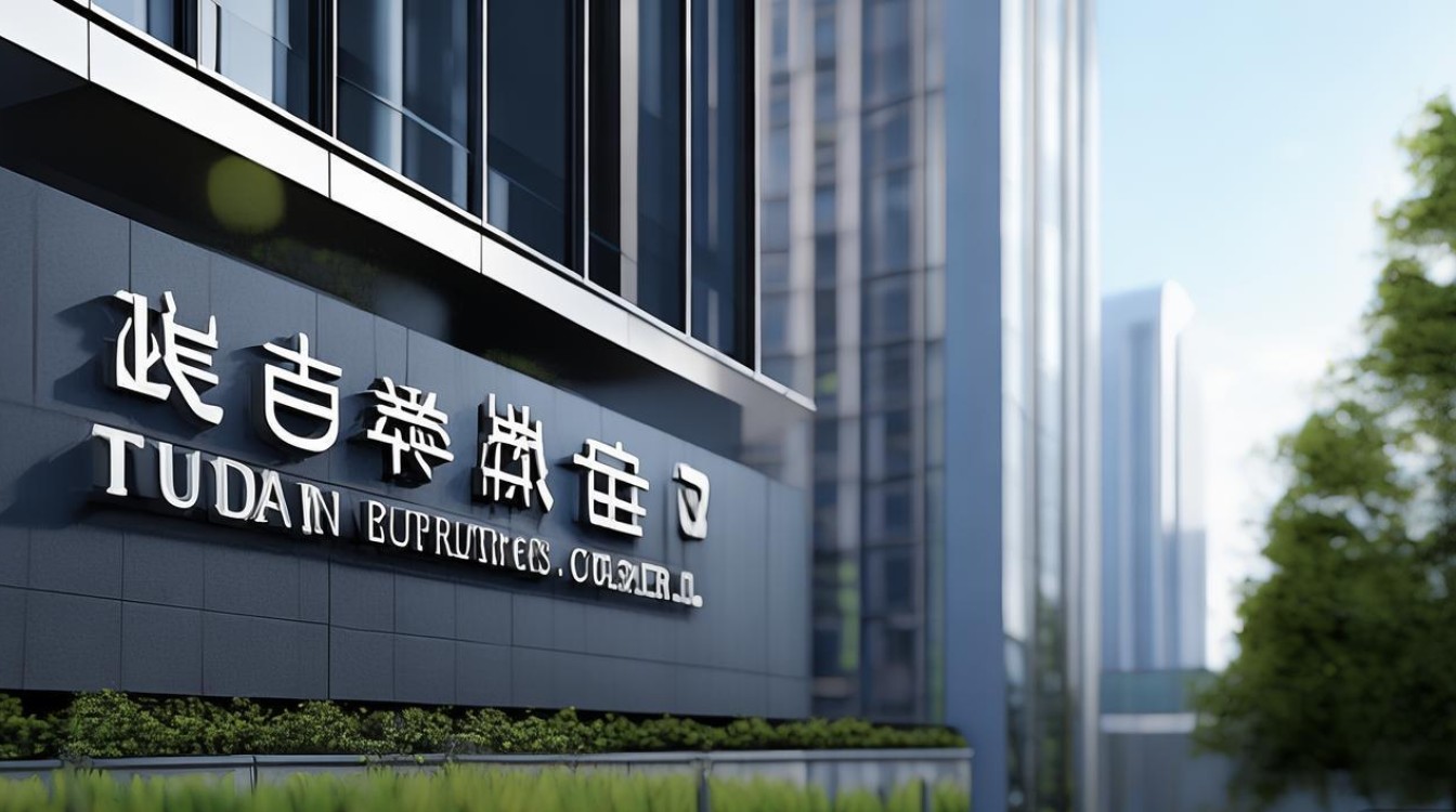 途达人力资源有限公司