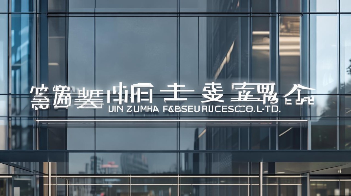 今致人力资源有限公司