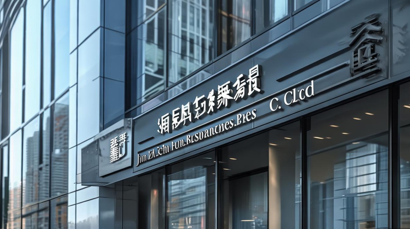 今致人力资源有限公司