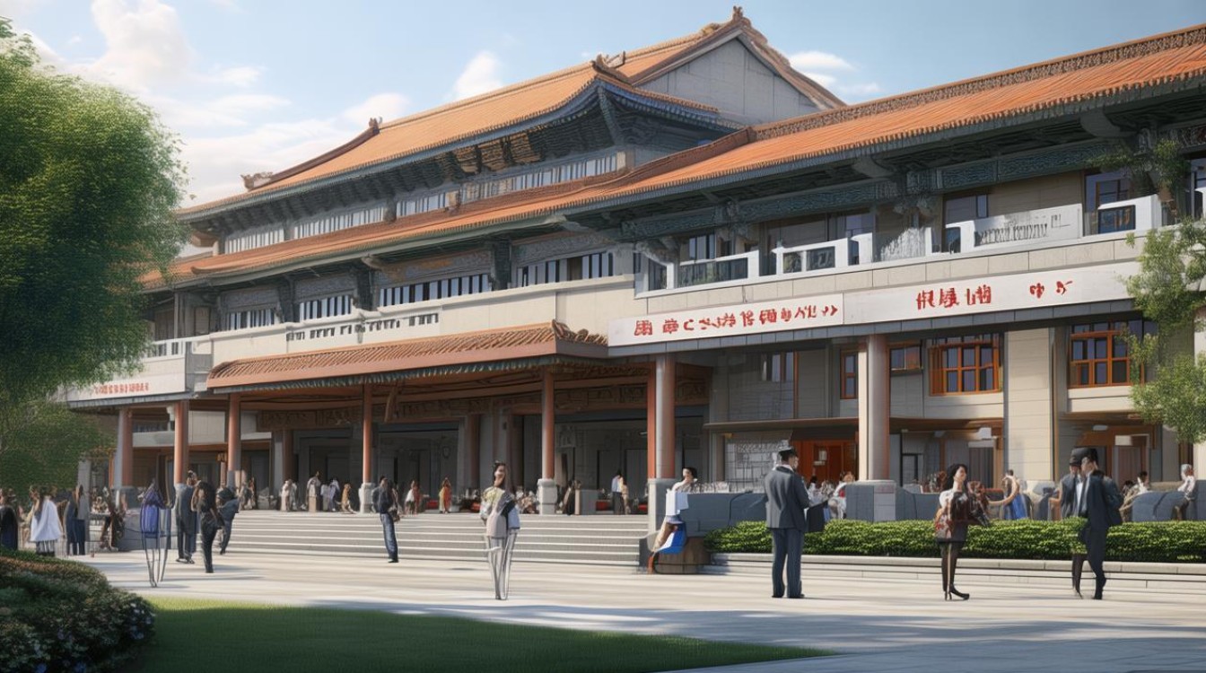 北京地区事业单位