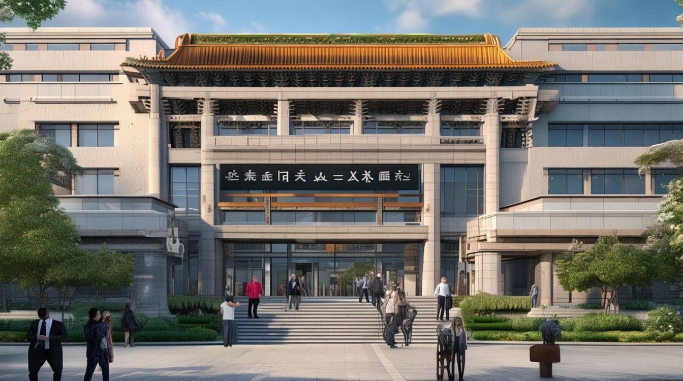 北京地区事业单位