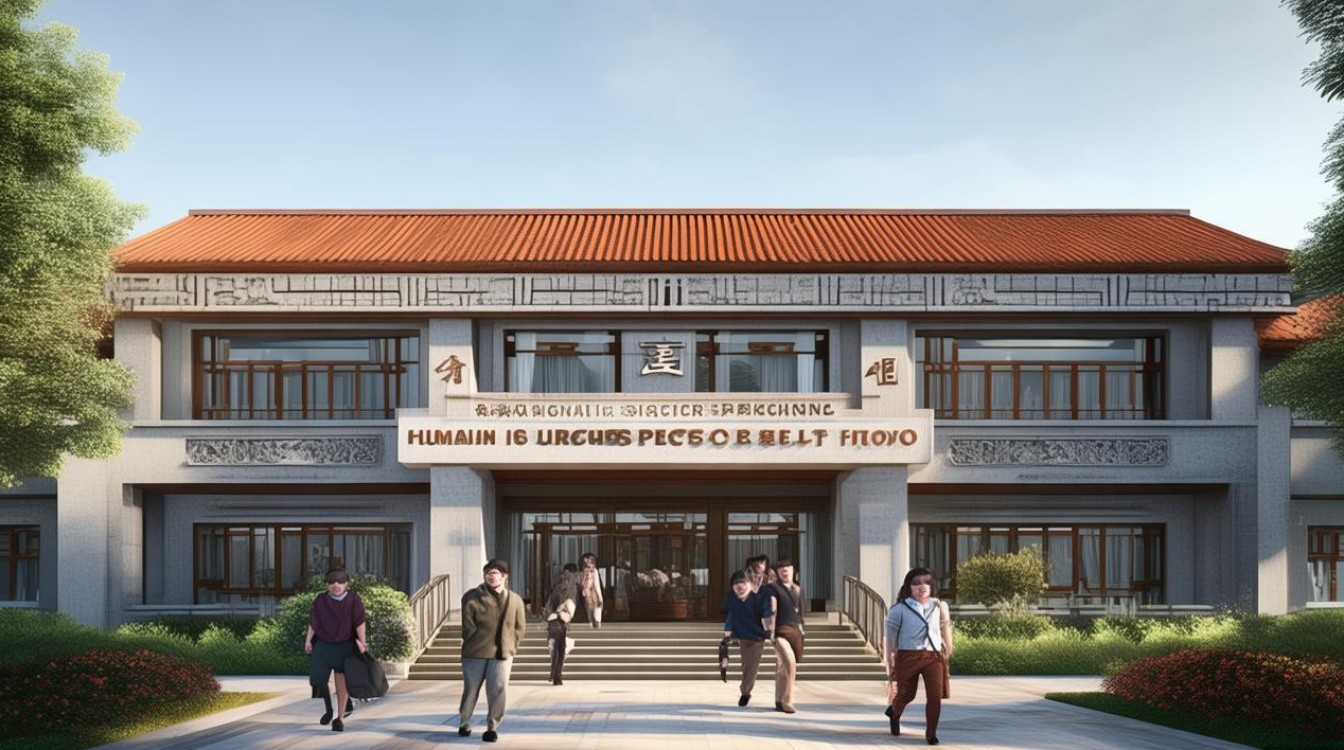 厦门人力资源师学校