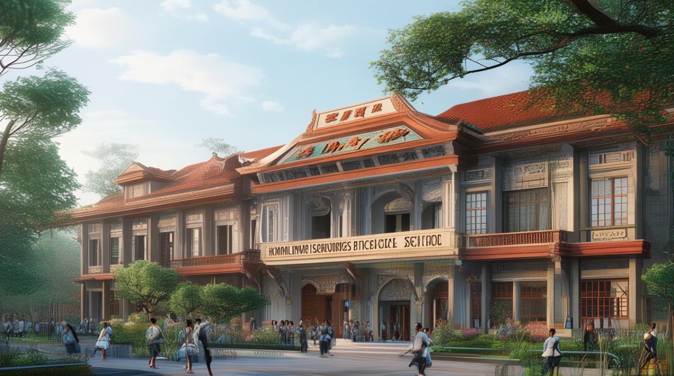 厦门人力资源师学校