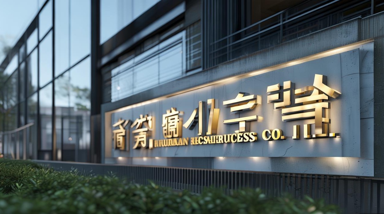 众明人力资源有限公司