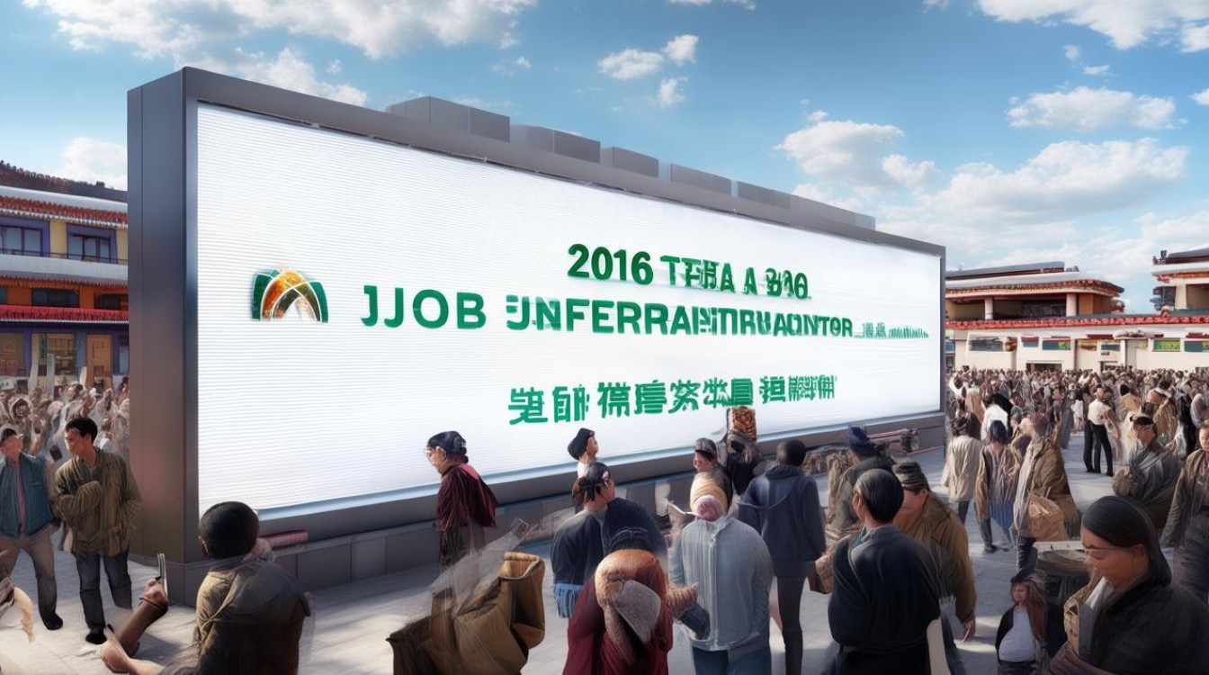 2016拉萨招聘信息网