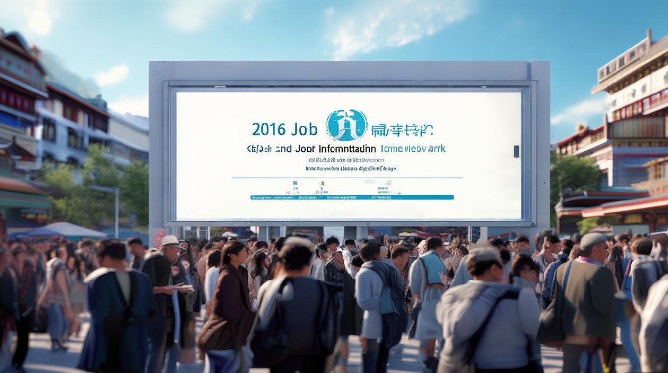 2016拉萨招聘信息网