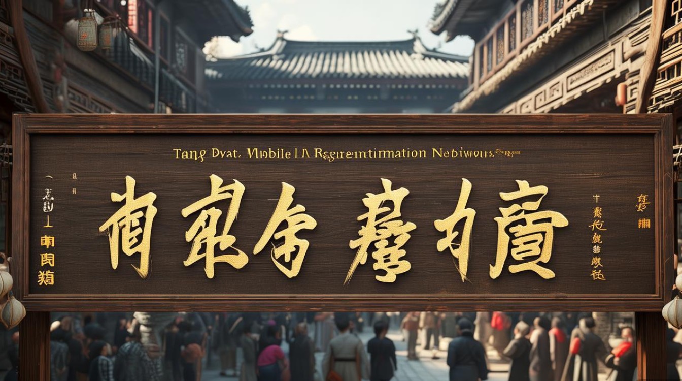 大唐移动招聘信息网