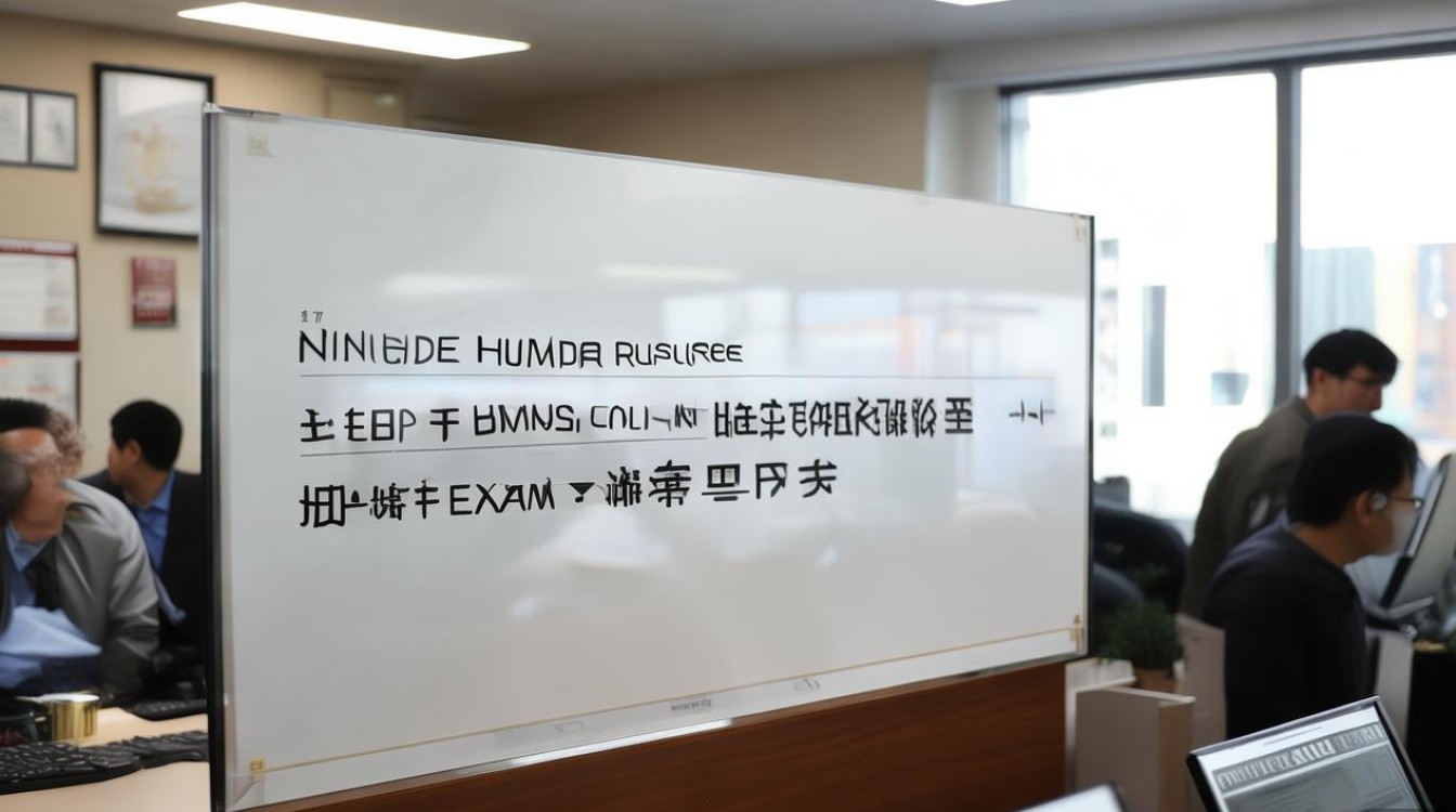 宁德 人力资源二级报考
