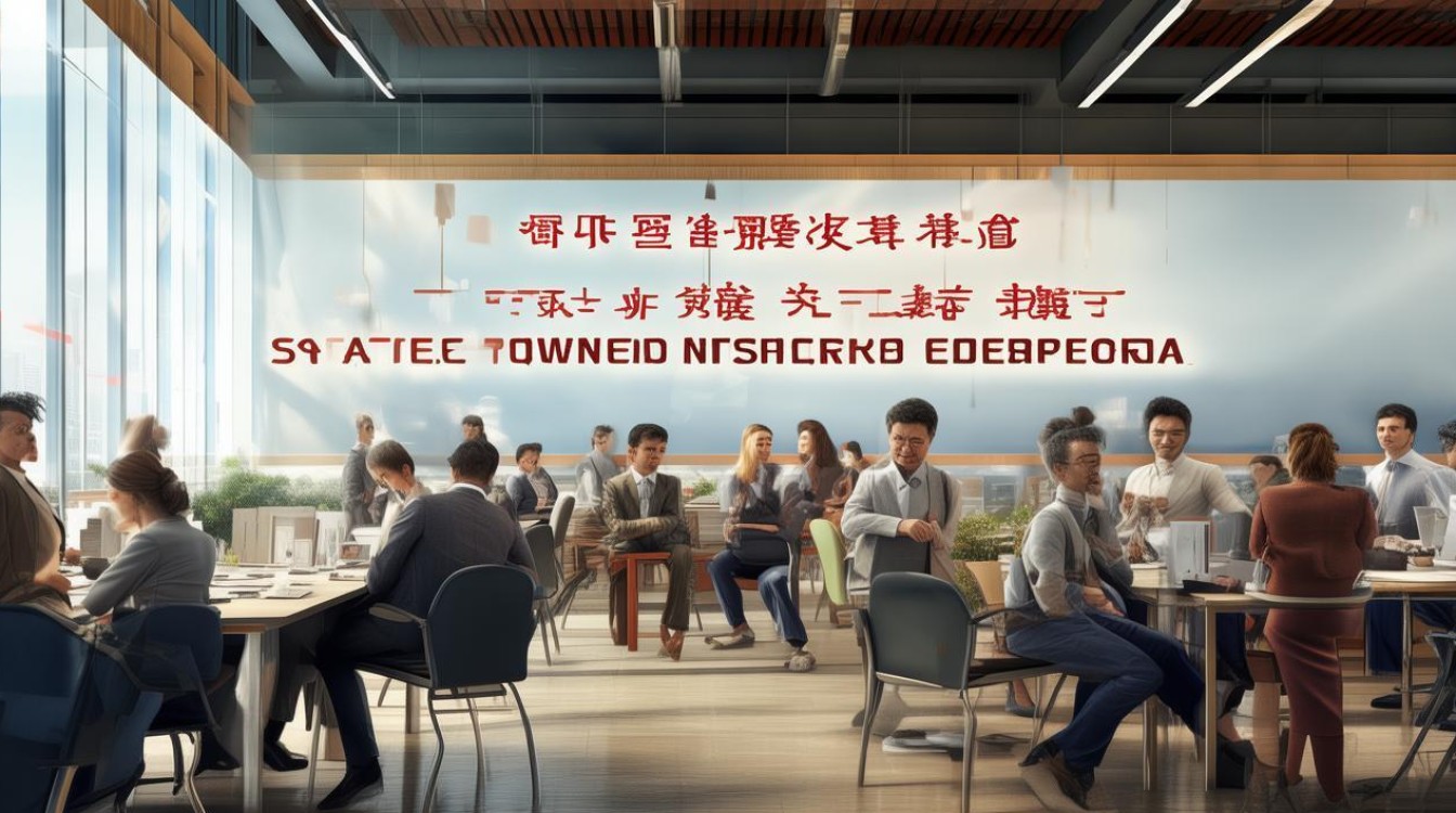 事业单位国企改革