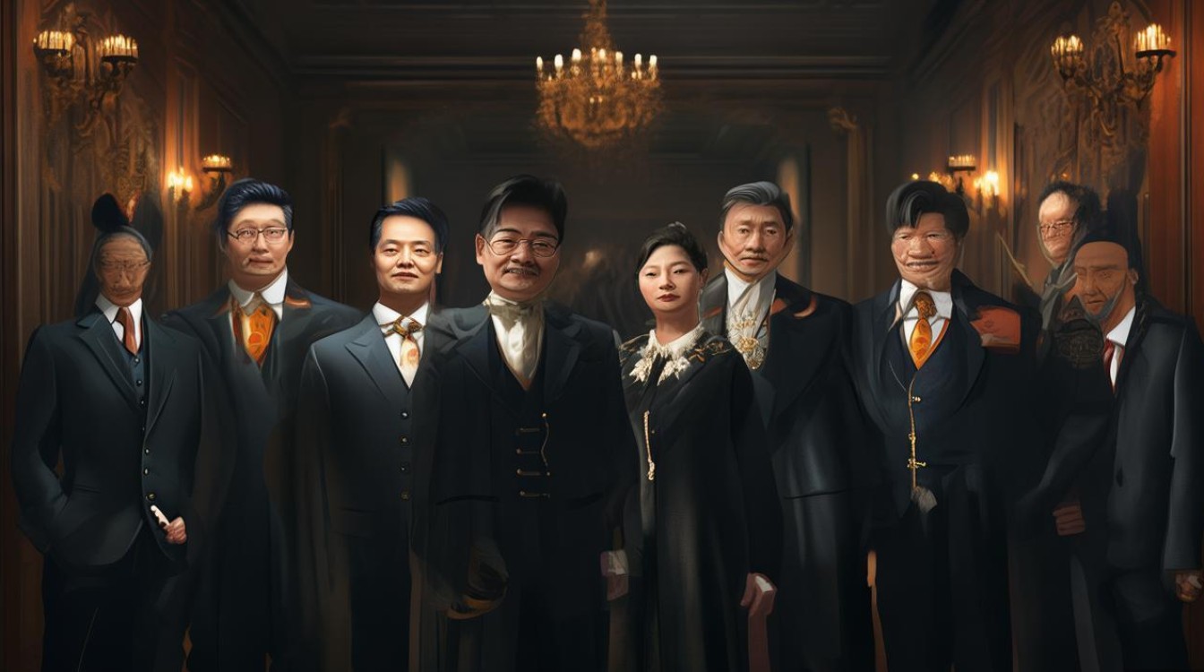 事业单位领导交流
