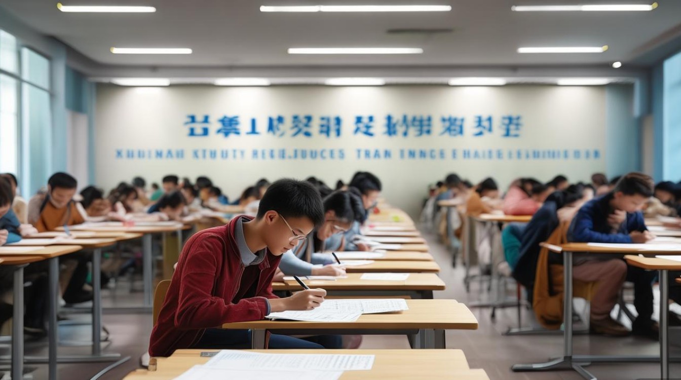 厦门市人力资源培训考试