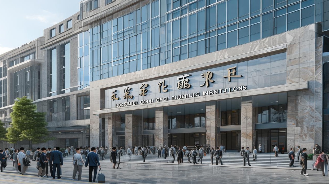 东阿县事业单位