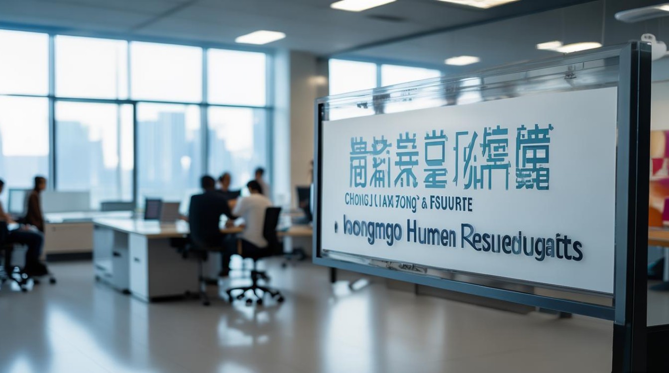 重庆市开州人力资源