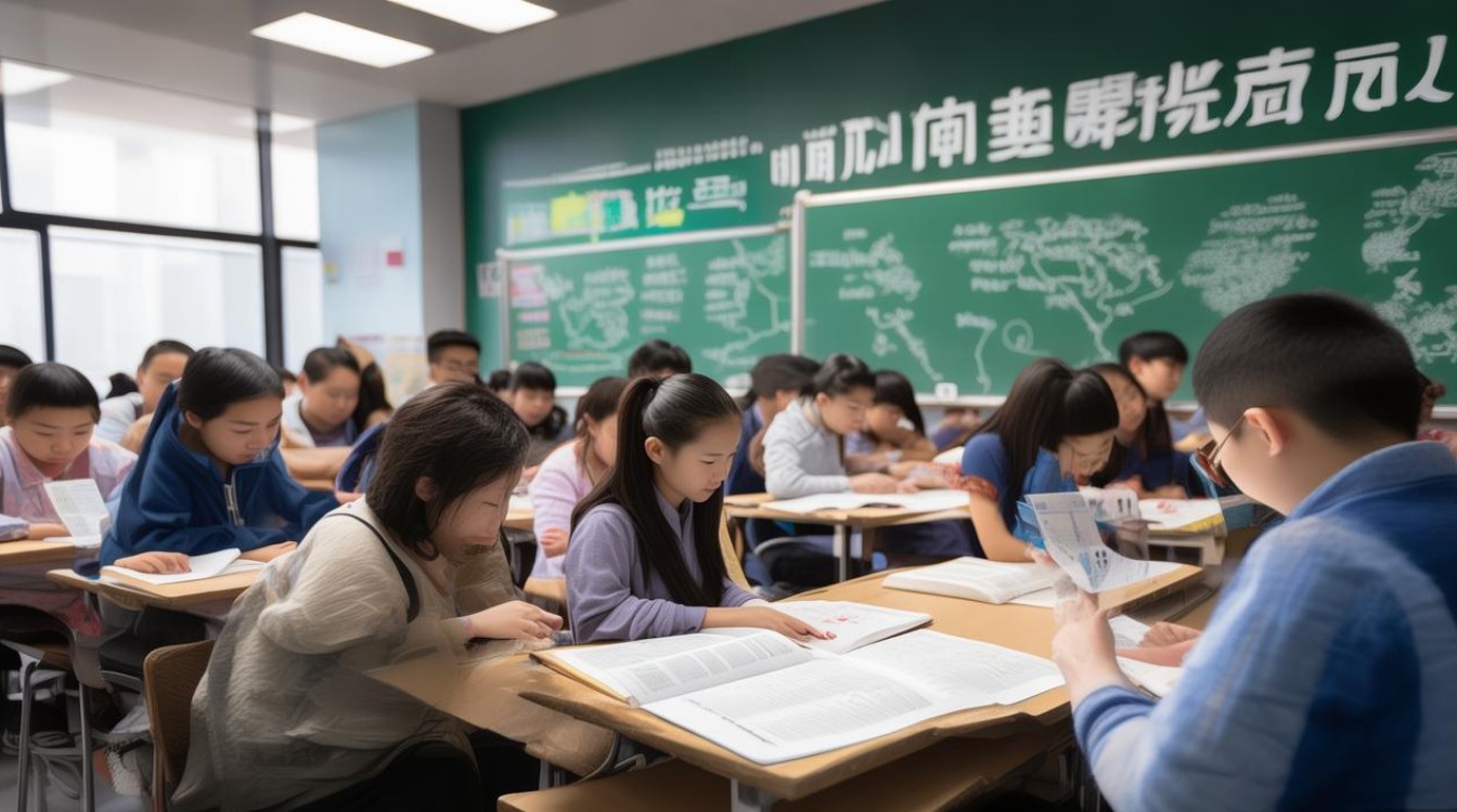 天津事业单位考试培训