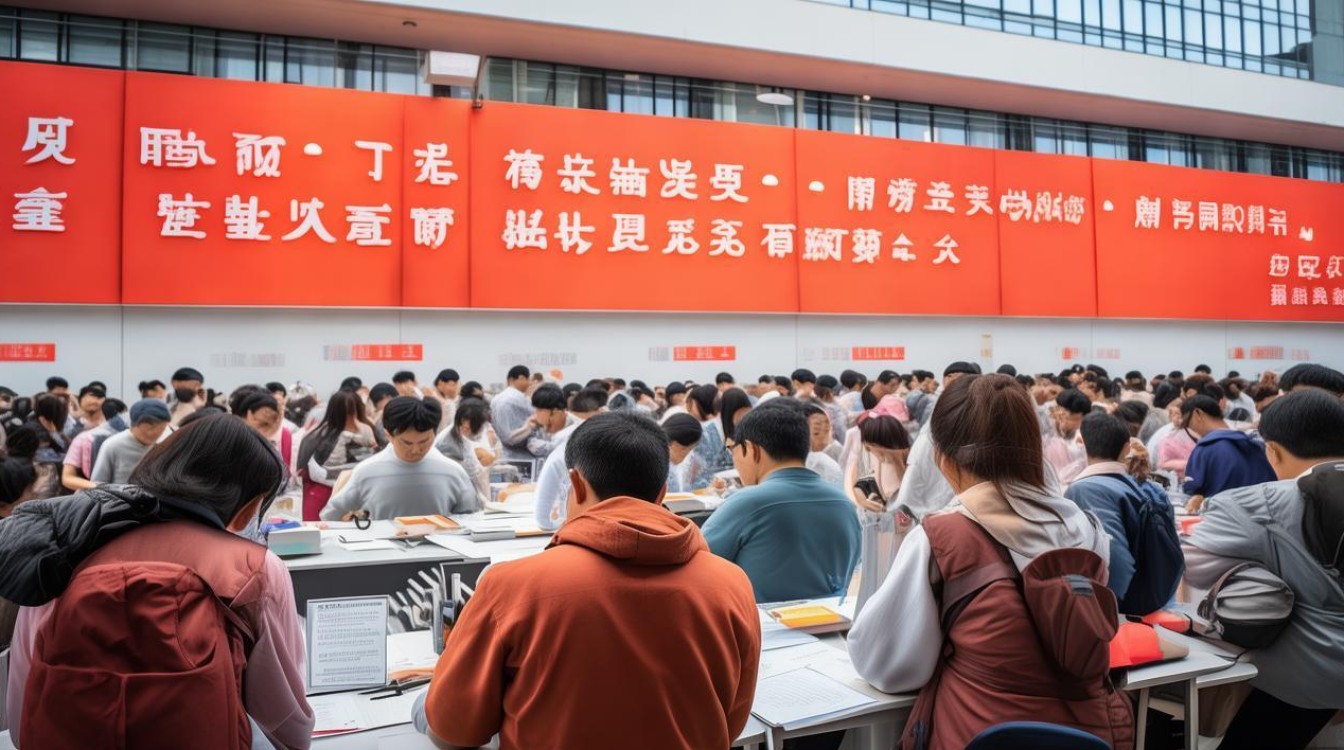重庆事业单位报名考试