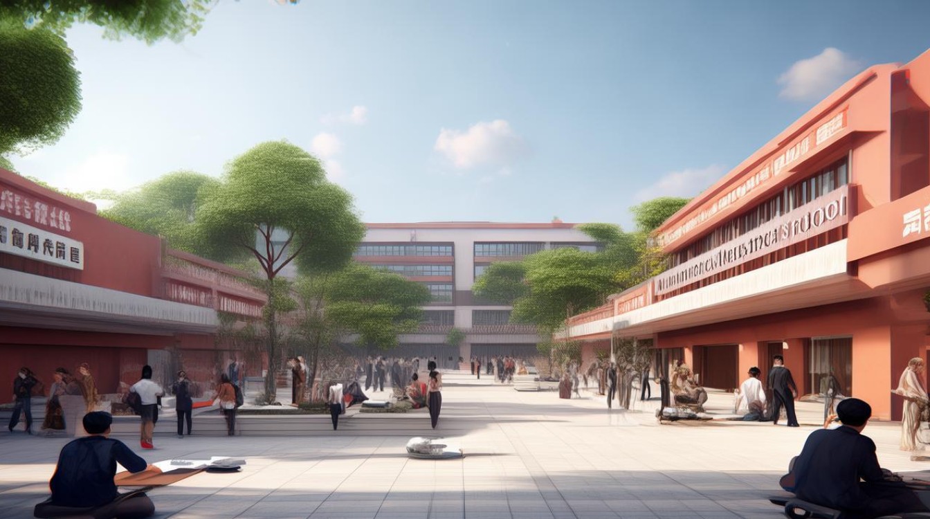 福建人力资源学校哪个好