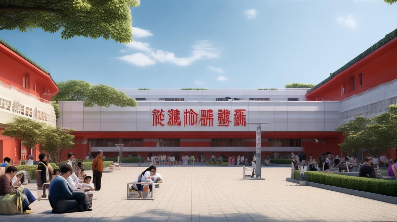 福建人力资源学校哪个好
