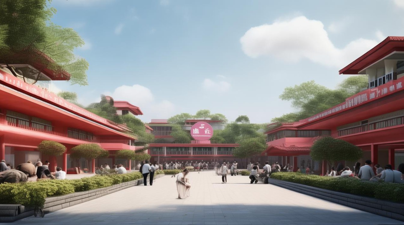 福建人力资源学校哪个好