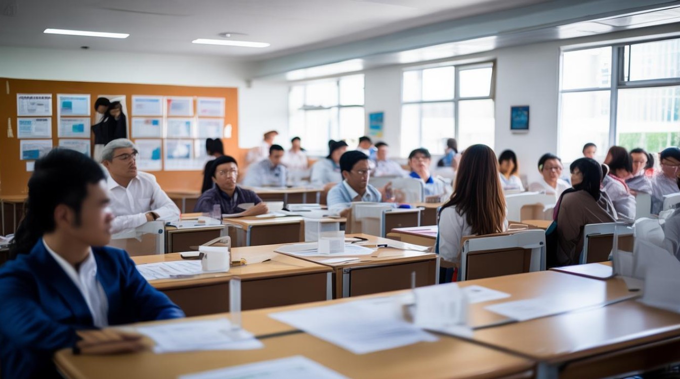 江苏人力资源3级培训