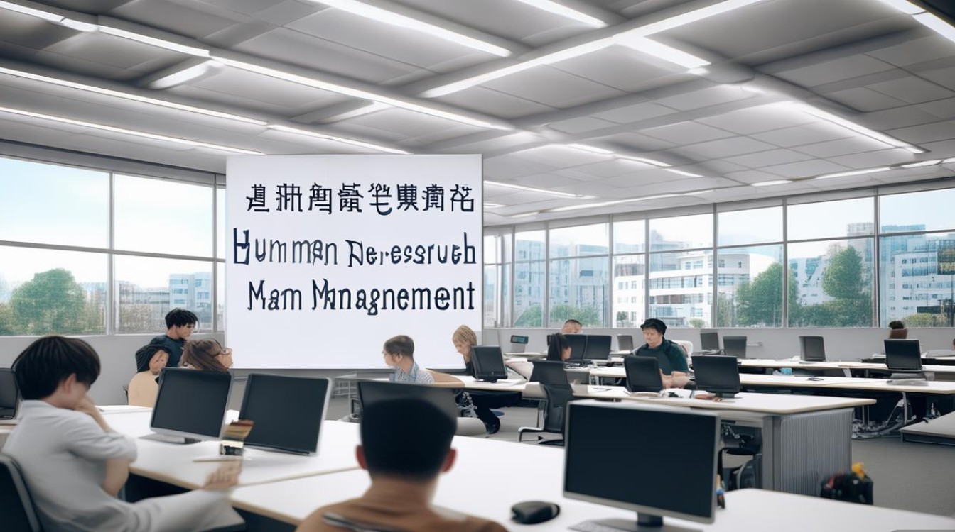 扬州大学人力资源管理
