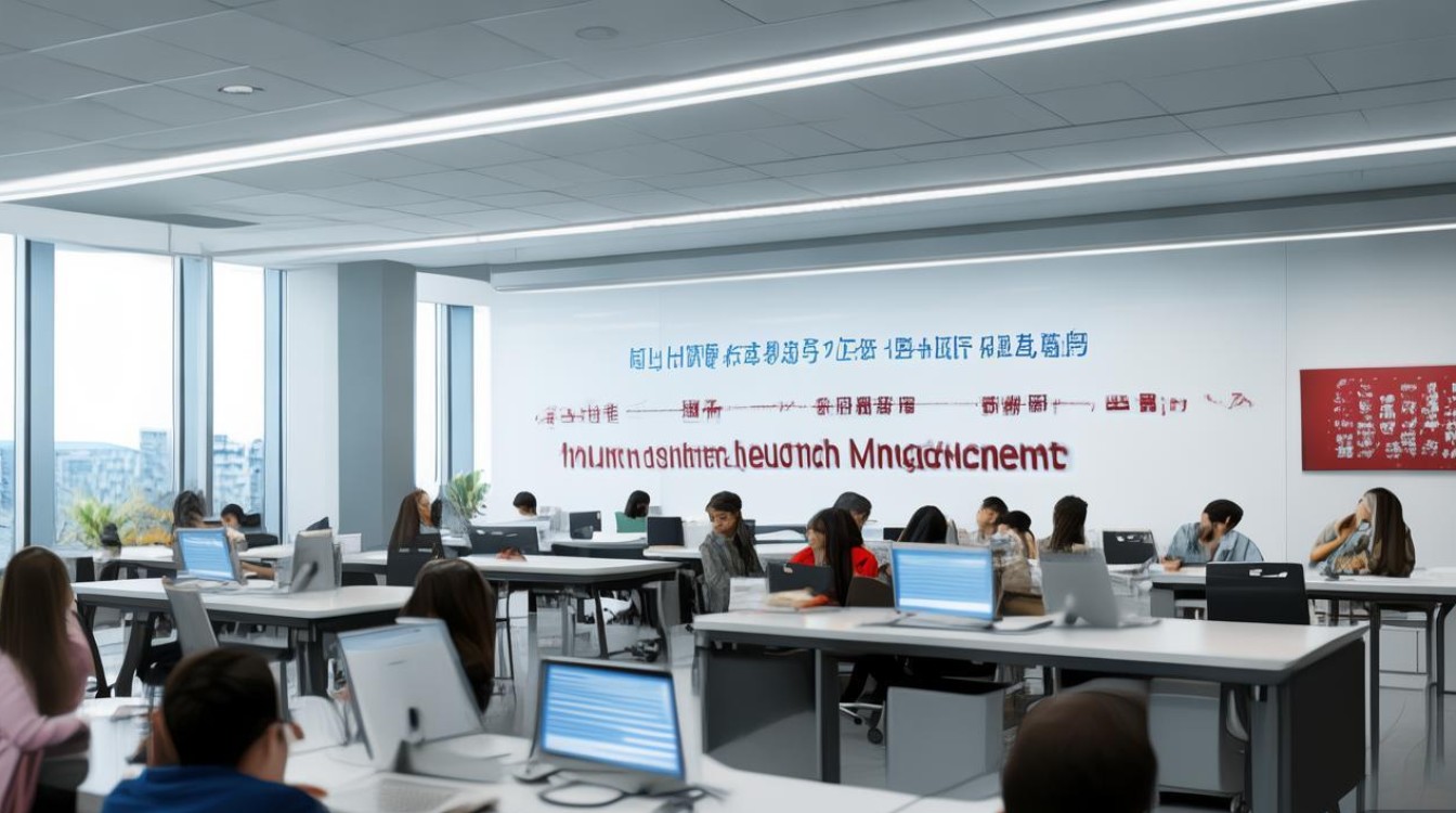 扬州大学人力资源管理