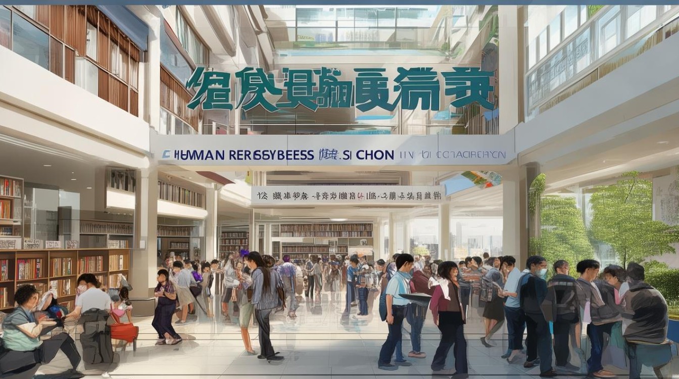 长春人力资源哪个学校好
