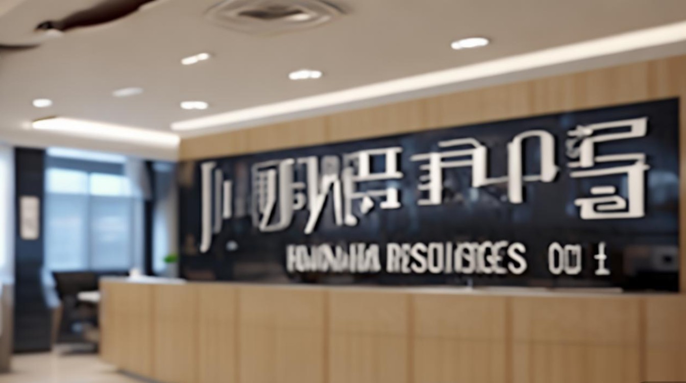 嘉扬人力资源有限公司