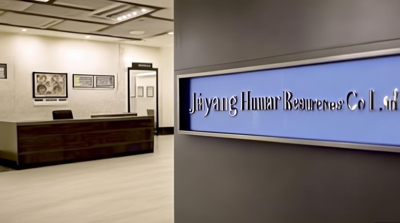 嘉扬人力资源有限公司