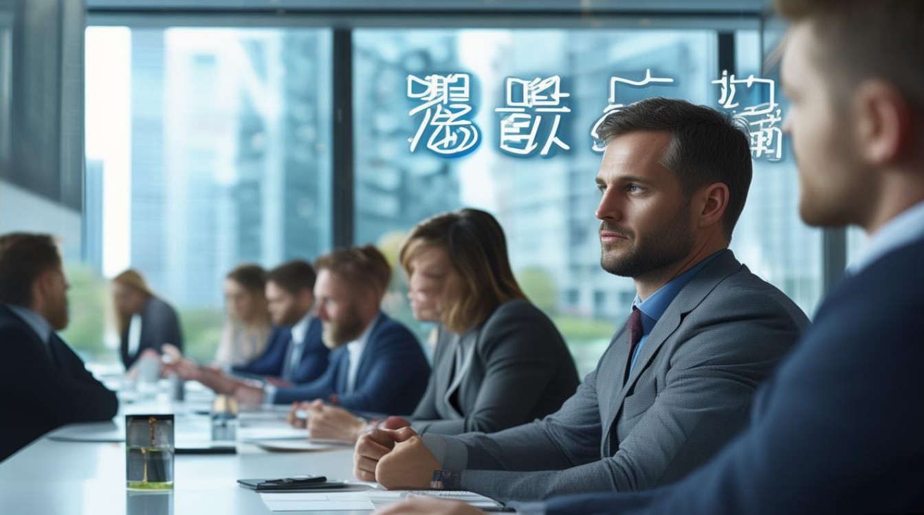 志德人力资源怎么样