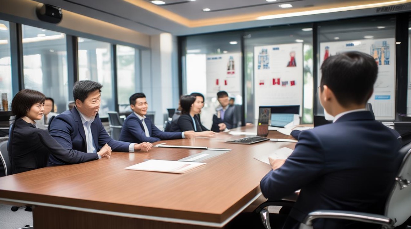 京东商城人力资源部