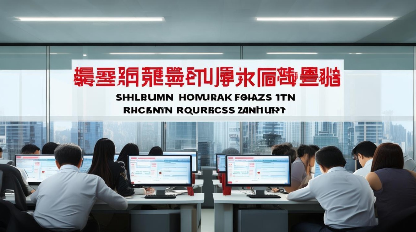 深圳市人力资源考试报名