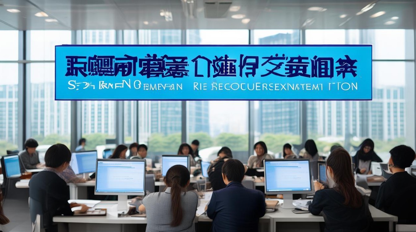 深圳市人力资源考试报名