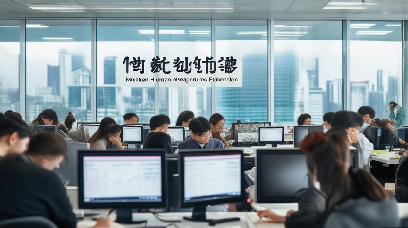 深圳市人力资源考试报名