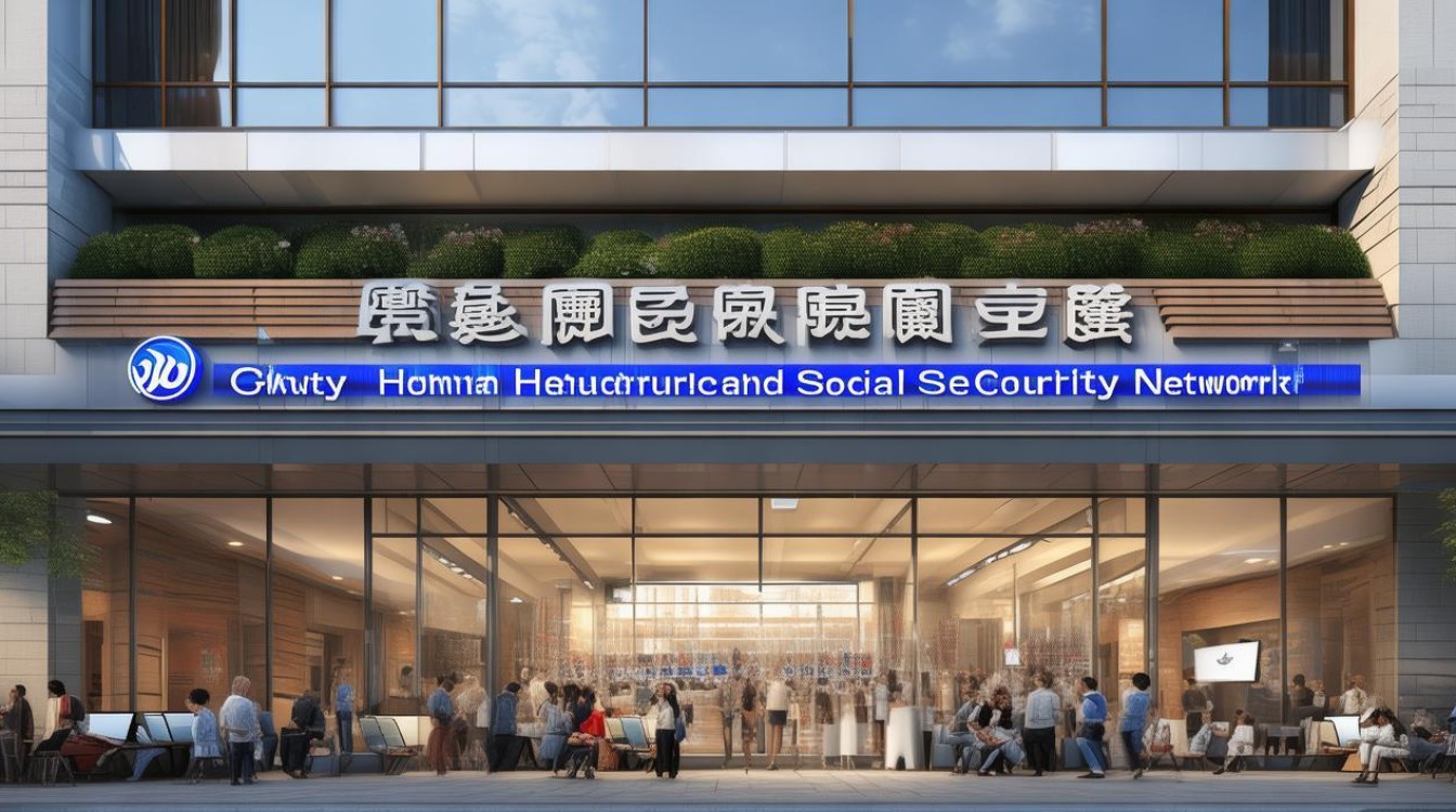 无棣县人力资源保障网