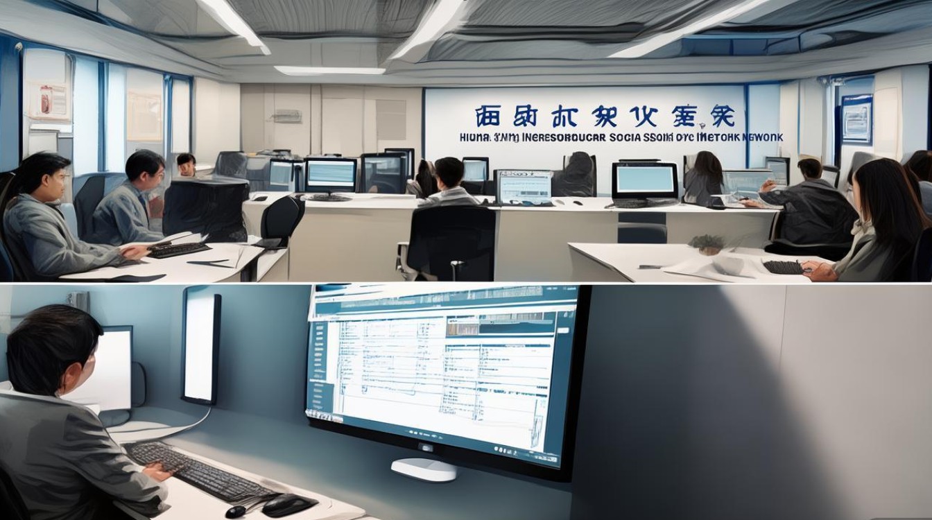 金华市人力资源保障网